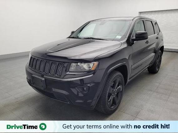 JEEP GRAND CHEROKEE 2015 1C4RJFAG7FC894413 image